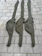 Fox 13ft rod sleeves 3 stuks, Ophalen, Gebruikt, Overige typen