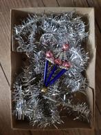 Antieke kerstbal / glabonzer, Ophalen of Verzenden