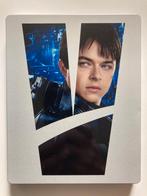 VALERIAN AND THE CITY OF A THOUSAND PLANETS (STEELBOOK) (BLU, Tollenstraat 53D 3035NC Rotterdam, Carduelis and Media, Ophalen of Verzenden
