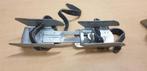 schaatsen onderbinders metaal, Ophalen of Verzenden, 'T Olde Gre-j, Info@toldegrej.nl, Endepoelstraat 20f Didam