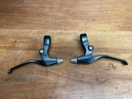 Nieuwe Remgreep / Remhendel voor Fiets set links en rechts, Ophalen, Nieuw, Algemeen, Overige typen
