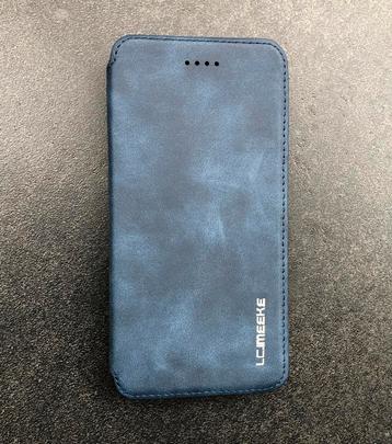 Nieuw hoesje voor iPhone 7 plus of 8 plus, magneetsluiting beschikbaar voor biedingen