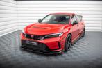 Voorlip sideskirt diffuser spoiler - Honda Civic Type-R 23+, Auto diversen, Tuning en Styling, Ophalen of Verzenden