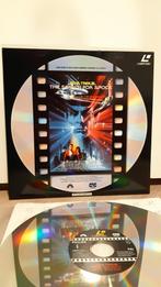 Star Trek III the search for spock Laserdisc, Cd's en Dvd's, Dvd's | Science Fiction en Fantasy, Ophalen of Verzenden, Science Fiction