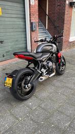 Triumph Trident 660 Naked Bike, Particulier, Naked bike