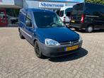 Opel Combo 1.7 DI H AC 2002 goede auto, 450 kg, 4 cilinders, 1686 cc, Origineel Nederlands