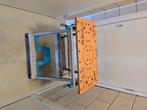 Workmade, Doe-het-zelf en Verbouw, Werkbanken, Ophalen, Gebruikt, 70 tot 120 cm, Bankschroef