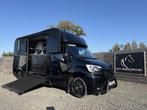 Renault Master Paardenwagen KRISMAR 3XL | 5.408KM | HENGST |