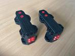 Lego Technic Buggy Motoren - 2 stuks (ook enkel tekoop), Ophalen of Verzenden, Zo goed als nieuw, Losse stenen, Lego