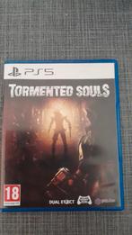 Tormented Souls PS5, Spelcomputers en Games, Games | Sony PlayStation 5, Ophalen of Verzenden, Zo goed als nieuw