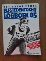 Elfstedentocht 1985, collectors item, Boeken, Ophalen of Verzenden