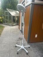 Mooie lamp voor online filmpjes of schoonheidsspecialiste, Huis en Inrichting, Ophalen, Zo goed als nieuw