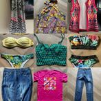 Dames kledingpakket maat S (New Yorker/Bershka/Shein), Ophalen of Verzenden, Zo goed als nieuw, Maat 36 (S)