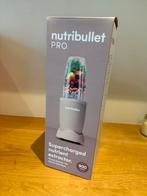 Nutribullet 900 PRO, Ophalen of Verzenden, Zo goed als nieuw, Blender