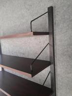 wandsysteem, Ophalen, Gebruikt