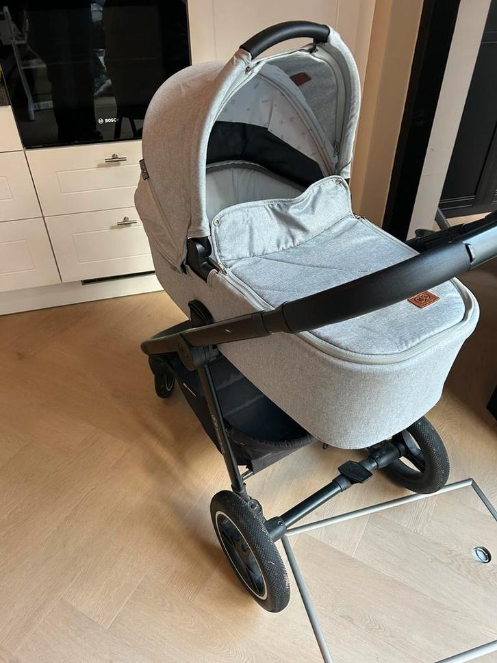 Kinderkraft kinderwagen, Kinderen en Baby's, Kinderwagens en Combinaties, Gebruikt, Overige merken, Ophalen