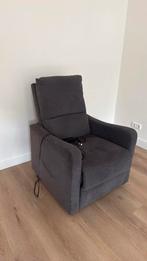 Nette Eenvoudige Sta Op Stoel, Huis en Inrichting, Fauteuils, Ophalen, Zo goed als nieuw, 75 tot 100 cm, 50 tot 75 cm