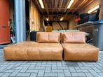 Hay mags soft. Uitgevoerd in duurste Cognac leder. Weg=weg, Ophalen of Verzenden, 75 tot 100 cm