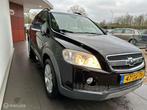 Chevrolet Captiva 2.0 VCDI EXE ALLEEN HANDEL OF EXPORT, Automaat, Gebruikt, 4 cilinders, 150 pk