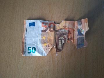 50 euro kapot door hamster beschikbaar voor biedingen
