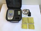 Veterinair electrostimulatieset TENS Enraf Nonius, Diversen