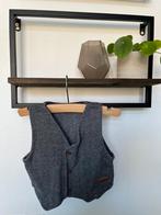 Gilet en broek, Name IT, maat 74, Kinderen en Baby's, Babykleding | Maat 74, Ophalen of Verzenden, Zo goed als nieuw, Jongetje