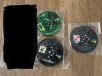 Patches, Verzamelen, Ophalen of Verzenden, Nieuw, Patch, Badge of Embleem