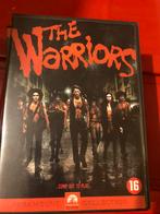 The Warriors, Cd's en Dvd's, Dvd's | Actie, Ophalen of Verzenden, Zo goed als nieuw, Actie