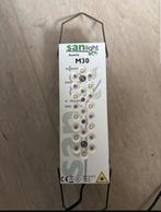 SANLIGHT M30, Ophalen of Verzenden, Zo goed als nieuw