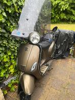 Scooter blauw kenteken VX50, Ophalen of Verzenden, Gebruikt, Overige merken
