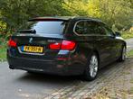 BMW 5-Serie 523I Touring 150KW Aut8 2011 Grijs, Auto's, Euro 5, Achterwielaandrijving, 2000 kg, 2996 cc