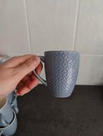 Koffie kopjes en thee bekers, Huis en Inrichting, Keuken | Servies, Ophalen, Gebruikt, Overige stijlen, Kop(pen) en/of Schotel(s)