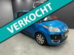 Citroen C3 Picasso 1.4 VTi Aura | Met nieuwe APK, Voorwielaandrijving, 65 €/maand, 15 km/l, Gebruikt