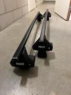 Thule Dakdragers - Zo goed als nieuw, Ophalen, Zo goed als nieuw