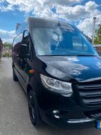 Mercedes Sprinter 317 CDI ‘23, Auto's, Achterwielaandrijving, Euro 6, 4 cilinders, 2000 kg