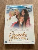 DVD Gooische vrouwen 2 - Nieuw en geseald!, Vanaf 6 jaar, Ophalen of Verzenden, Nieuw in verpakking, Komedie