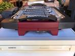 Tafelbarbeque electrisch, Ophalen of Verzenden, Gebruikt