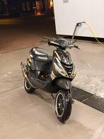 Piaggio Zip SP Malossi - Snelle Scooter!, Ophalen of Verzenden, Gebruikt, Overige typen, Piaggio