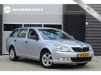 Skoda Octavia Combi 1.2TSI 105Pk Comfort Business Line | Tre, Voorwielaandrijving, Euro 5, Stof, Gebruikt