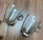 Pickwick thee glazen nieuw, Glas of Glazen, Ophalen of Verzenden, Overige stijlen, Glas