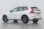 Volvo XC60 T4 R-Design | BLIS | Camera | Apple Carplay | Sto, Auto's, Volvo, Gebruikt, Euro 6, 1969 cc, Wit