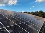 20 Nieuwe Zonnepanelen incl bevestigingsmaterialen, Doe-het-zelf en Verbouw, Ophalen, Nieuw, Compleet systeem