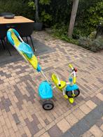 SmarTrike, Ophalen of Verzenden, Gebruikt, Duwstang