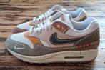 Nike Air Max 1 Wabi-Sabi Maat 37.5, Overige kleuren, Nike, Ophalen of Verzenden, Sneakers of Gympen