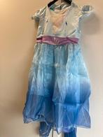 Frozen Elsa jurk nieuw maat 110 inclusief verzenden, Kinderen en Baby's, Carnavalskleding en Verkleedspullen, Nieuw, Meisje, 110 t/m 116