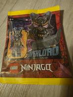 Nieuwe Lego Ninjago Overlord Paperbag, Kinderen en Baby's, Speelgoed | Duplo en Lego, Ophalen of Verzenden, Nieuw, Losse stenen