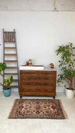 Graaf commode met laden en marmer top, Ophalen, 50 tot 70 cm, 90 tot 105 cm, 100 cm of meer