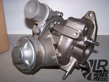 Turbo Toyota Auris,Avensis,Picnic,Previa,RAV4 2.0 115pk