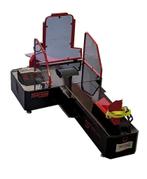 Testbank motor-scooter geremd tot 500pk Softengine, Verkoop@dickdelijster.nl, Overige typen, Ophalen, Klaaswaal