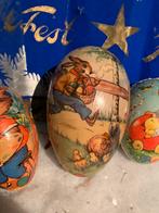 #pasen candycontainers paasei, Diversen, T, Ophalen of Verzenden, Zo goed als nieuw, N